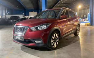 Nissan • Kicks