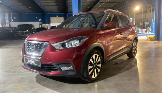 Nissan • Kicks
