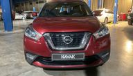 Nissan Kicks SV+NAV Suv 2019