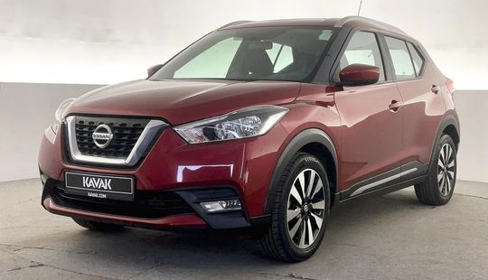 Nissan • Kicks