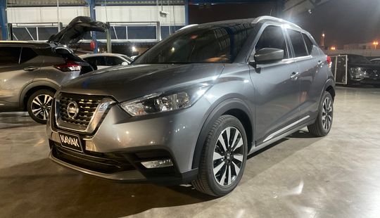 Nissan • Kicks