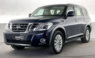 Nissan • Patrol