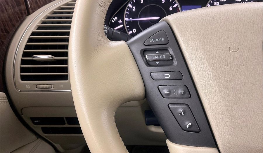 Nissan Patrol LE TITANIUM CITY Suv 2019