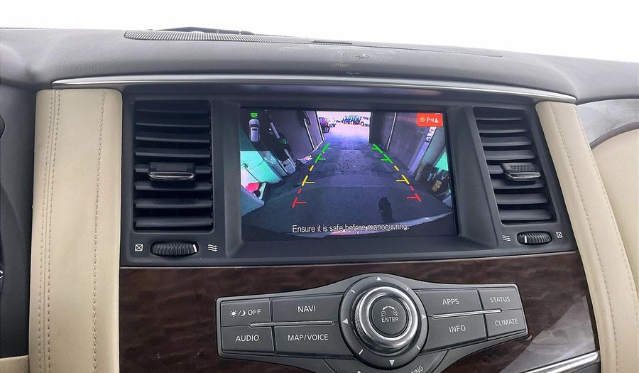 Nissan Patrol LE TITANIUM CITY Suv 2019