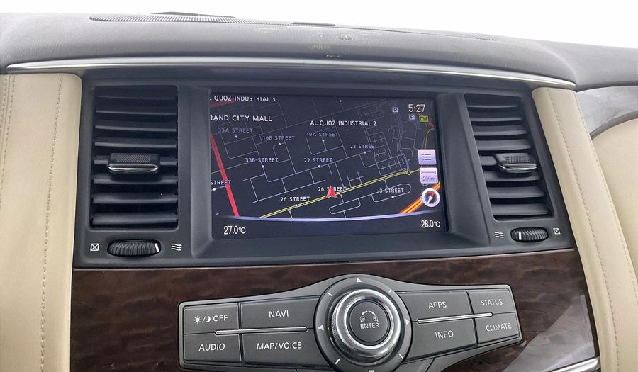 Nissan Patrol LE TITANIUM CITY Suv 2019