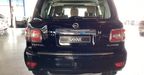 Nissan Patrol SE PLATINUM CITY Suv 2019