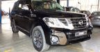 Nissan Patrol SE PLATINUM CITY Suv 2019