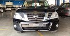 Nissan Patrol SE PLATINUM CITY Suv 2019