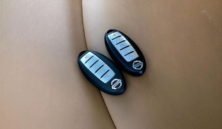 Nissan Patrol SE PLATINUM CITY Suv 2019