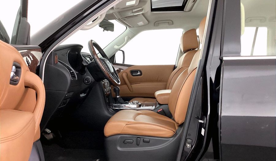 Nissan Patrol SE PLATINUM CITY Suv 2019