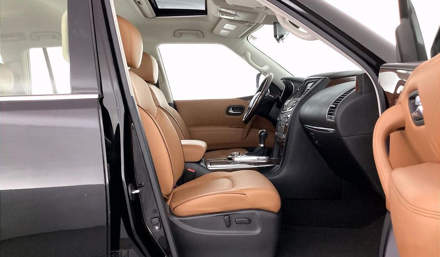 Nissan Patrol SE PLATINUM CITY Suv 2019