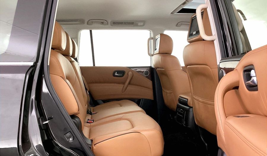 Nissan Patrol SE PLATINUM CITY Suv 2019