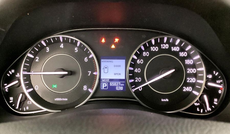 Nissan Patrol SE PLATINUM CITY Suv 2019