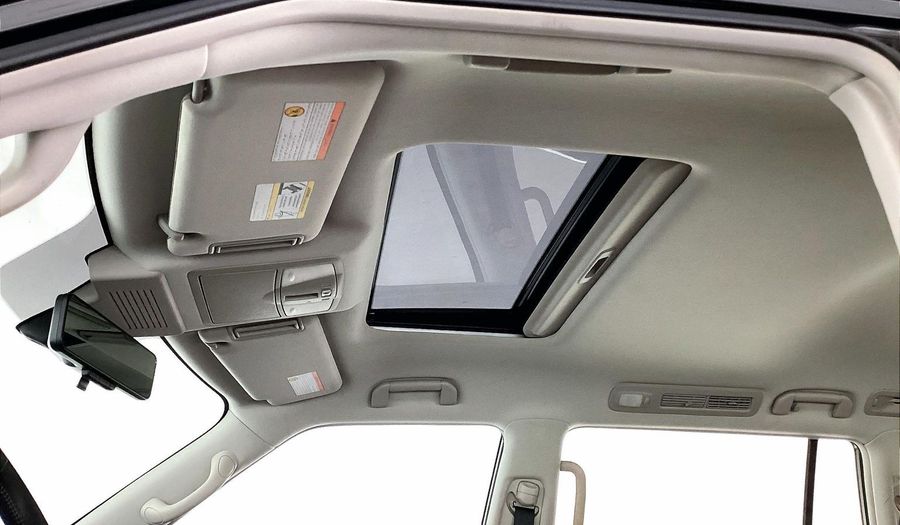 Nissan Patrol SE PLATINUM CITY Suv 2019