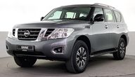 Nissan Patrol XE Suv 2019