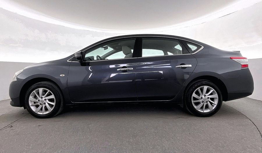 Nissan Sentra SV SPORT Sedan 2019