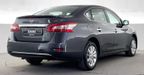 Nissan Sentra SV SPORT Sedan 2019