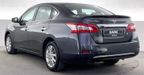 Nissan Sentra SV SPORT Sedan 2019