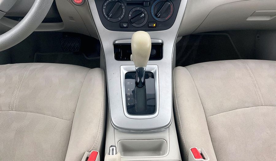 Nissan Sentra SV SPORT Sedan 2019