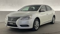 Nissan Sentra S Sedan 2019