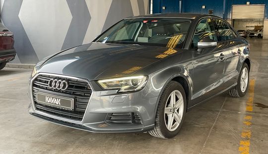 Audi • A3