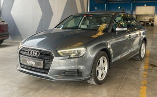 Audi • A3