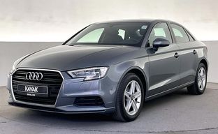 Audi • A3