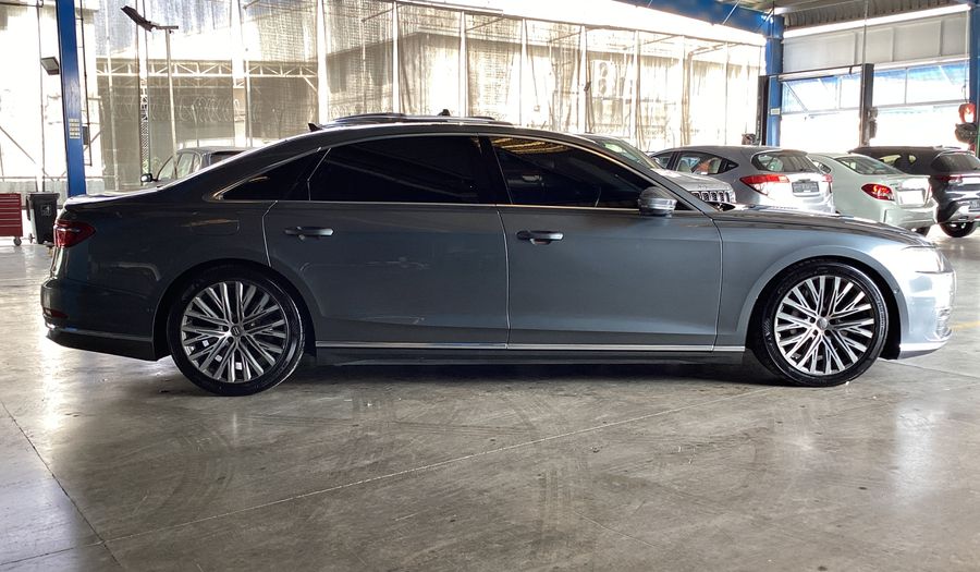 Audi A8 L 55 TFSI QUATTRO BUSINESS EDITION Sedan 2019