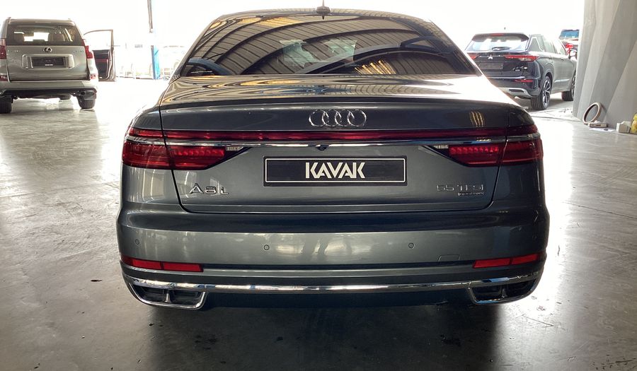 Audi A8 L 55 TFSI QUATTRO BUSINESS EDITION Sedan 2019