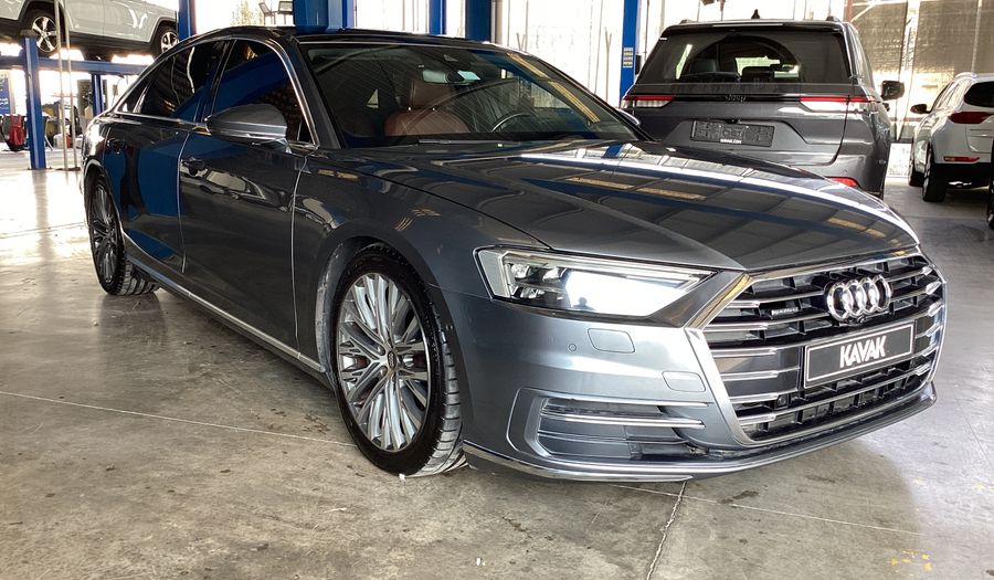 Audi A8 L 55 TFSI QUATTRO BUSINESS EDITION Sedan 2019