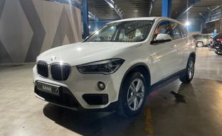 BMW • X1