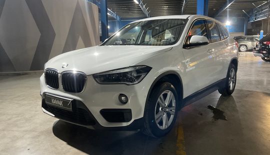 BMW • X1