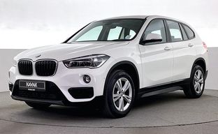 BMW • X1
