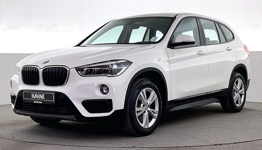 BMW • X1