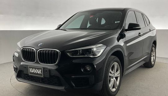 BMW • X1