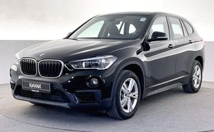 BMW • X1