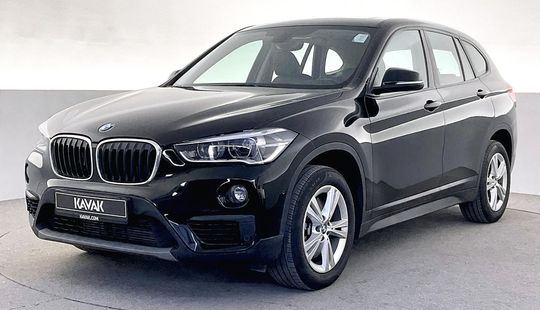 BMW • X1