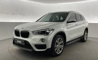 BMW • X1