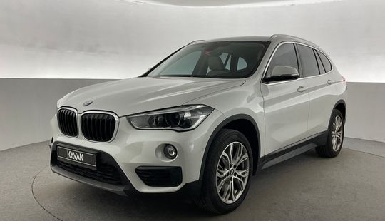 BMW • X1