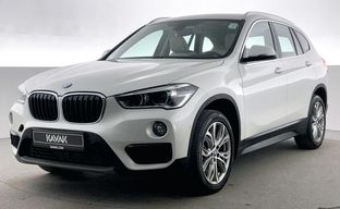 BMW • X1