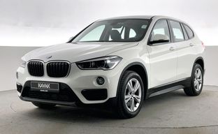 BMW • X1