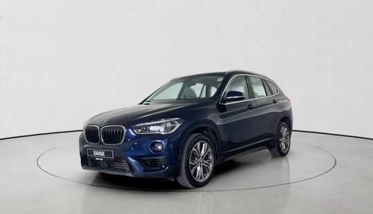 BMW • X1