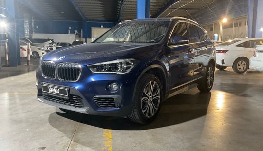 BMW • X1