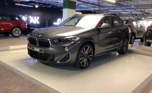 BMW • X2