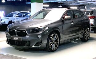 BMW • X2