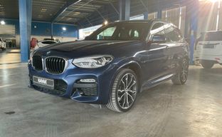 BMW • X3