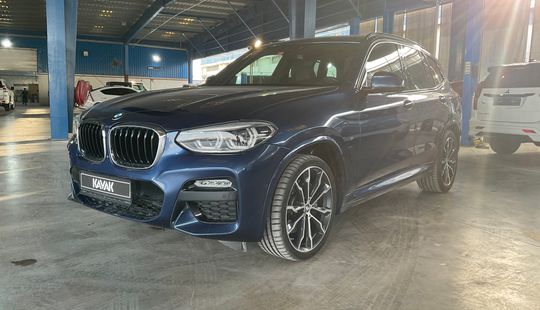 BMW • X3