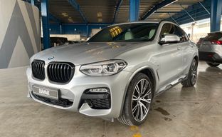 BMW • X4