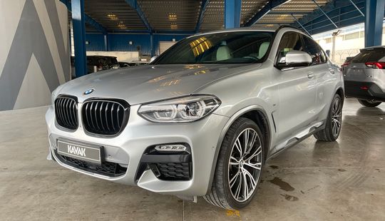 BMW • X4