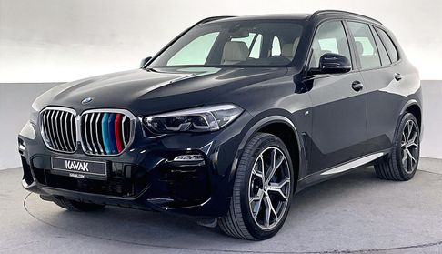 Bmw X5 40I M-SPORT Suv 2019